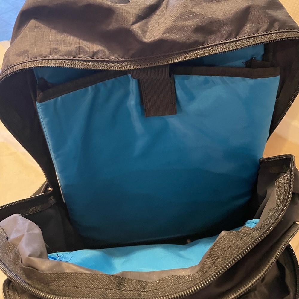 Samsonite Outlab Backpack - Picture 4 of 7